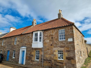 Toft House